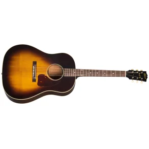 Gibson 1942 Banner J-45 Light Aged Vintage Sunburst